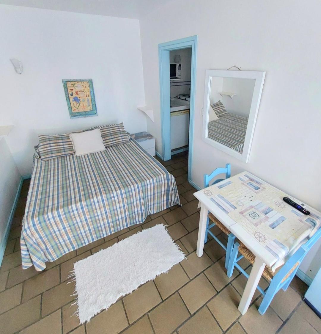 Pousada Los Casarones Florianópolis Kamer foto