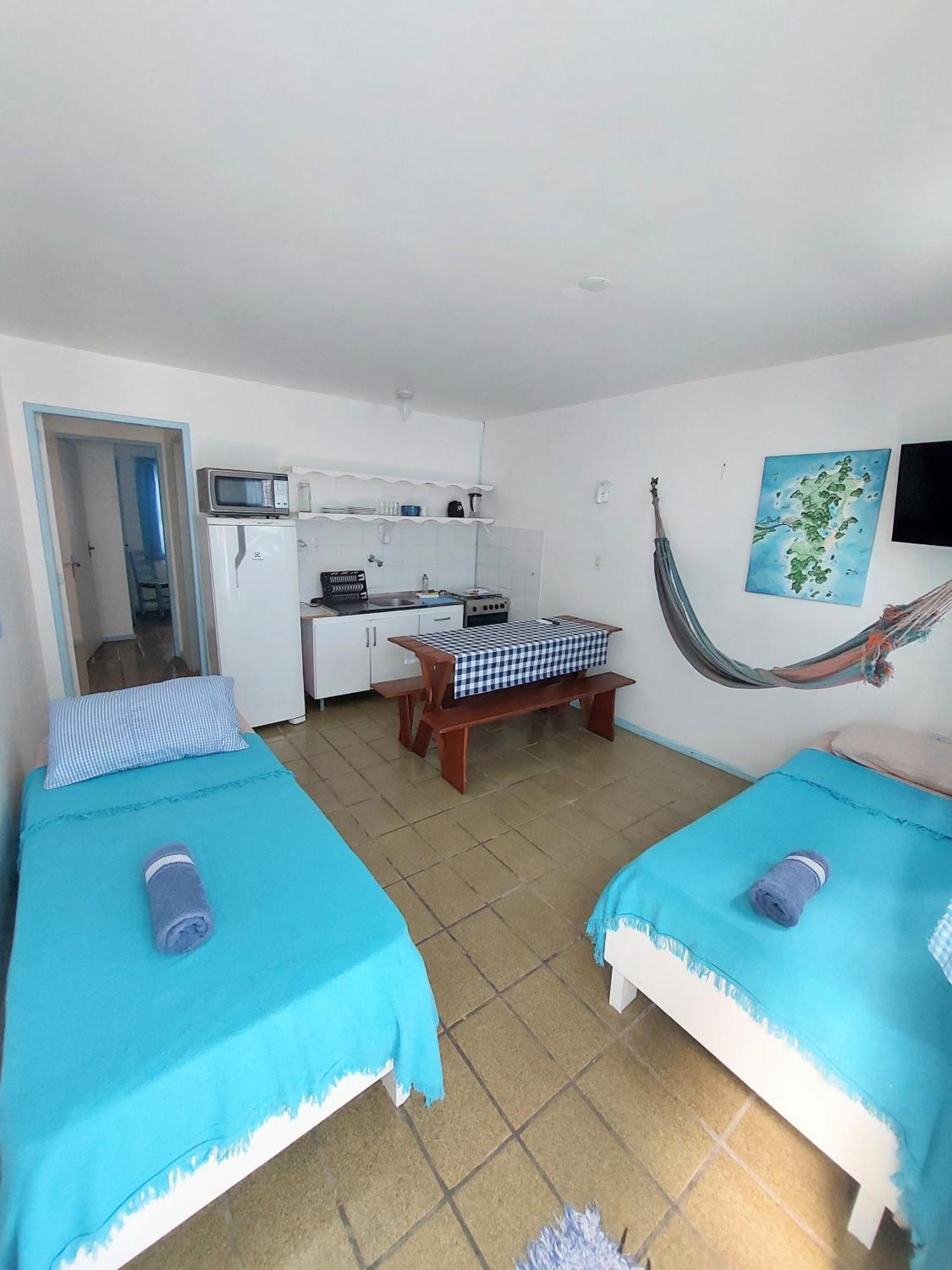 Pousada Los Casarones Florianópolis Kamer foto